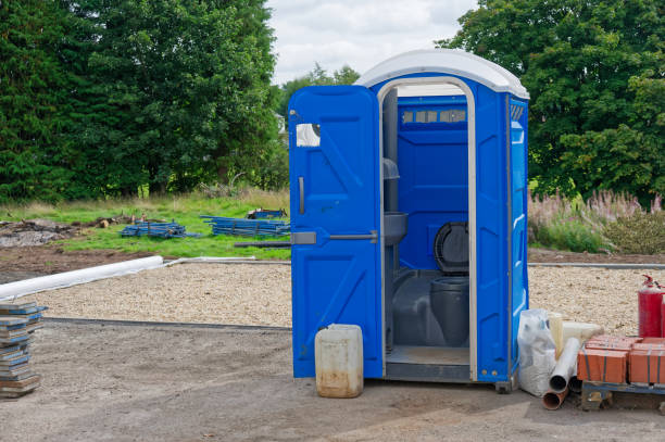 Best Portable Restroom Removal and Pickup  in West Milwaukee, WI