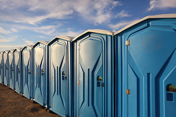 Best Portable Restroom Removal and Pickup  in West Milwaukee, WI