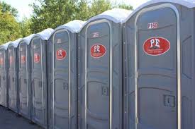 Types of Portable Toilets We Offer in West Milwaukee, WI